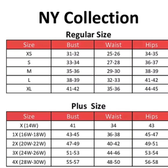 NWT-NY & Co.Black & White Leopard Print 2 Piece Set/ Skirt & Top Size XXL - Picture 13 of 13